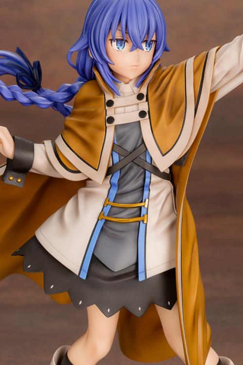 Preventa Estatua Roxy Migurdia - Mushoku Tensei: Jobless Reincarnation - marca Kotobukiya escala 1/8 (relanzamiento) - Image 14