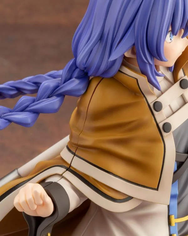Preventa Estatua Roxy Migurdia - Mushoku Tensei: Jobless Reincarnation - marca Kotobukiya escala 1/8 (relanzamiento) - Image 16