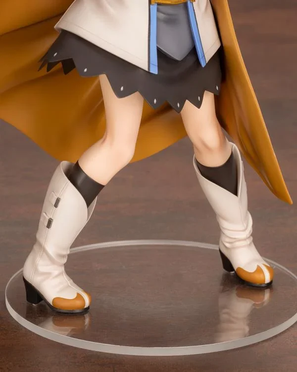 Preventa Estatua Roxy Migurdia - Mushoku Tensei: Jobless Reincarnation - marca Kotobukiya escala 1/8 (relanzamiento) - Image 18