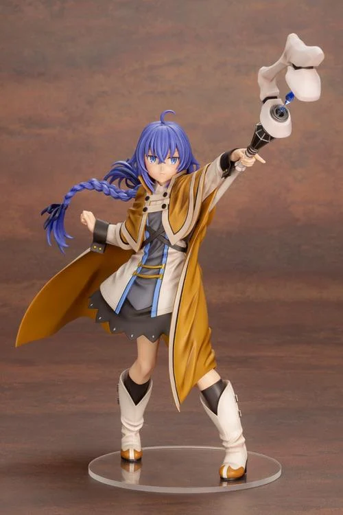 Preventa Estatua Roxy Migurdia - Mushoku Tensei: Jobless Reincarnation - marca Kotobukiya escala 1/8 (relanzamiento) - Image 3