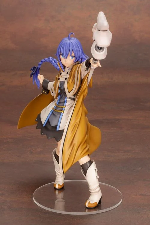 Preventa Estatua Roxy Migurdia - Mushoku Tensei: Jobless Reincarnation - marca Kotobukiya escala 1/8 (relanzamiento) - Image 4