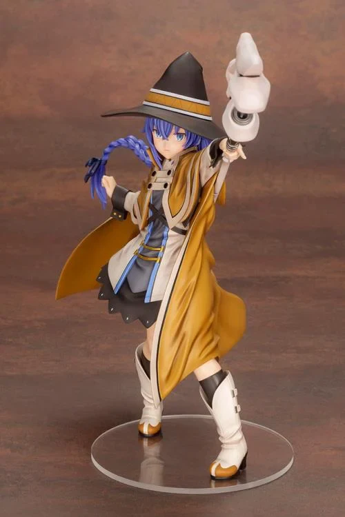 Preventa Estatua Roxy Migurdia - Mushoku Tensei: Jobless Reincarnation - marca Kotobukiya escala 1/8 (relanzamiento) - Image 5