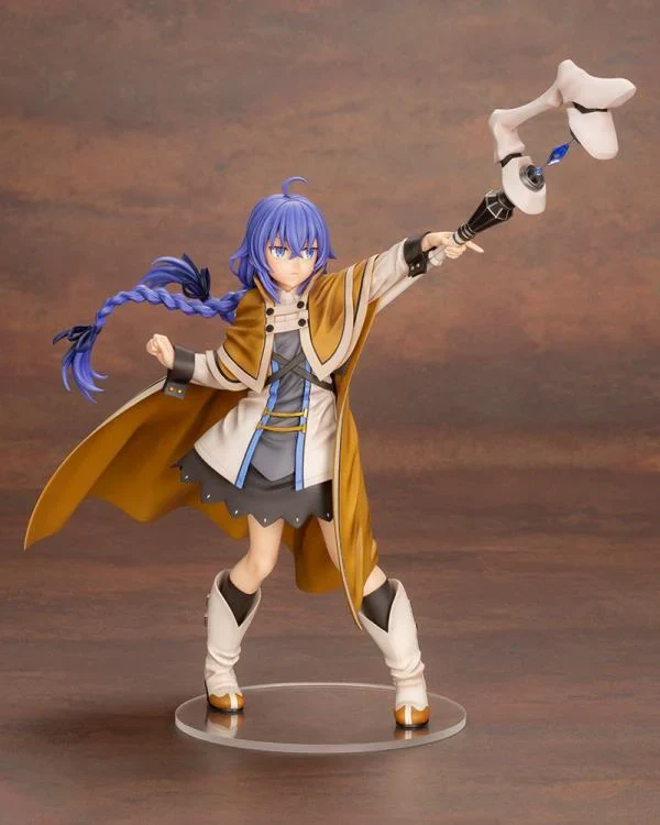 Preventa Estatua Roxy Migurdia - Mushoku Tensei: Jobless Reincarnation - marca Kotobukiya escala 1/8 (relanzamiento) - Image 6