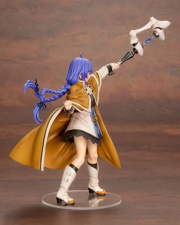 Preventa Estatua Roxy Migurdia - Mushoku Tensei: Jobless Reincarnation - marca Kotobukiya escala 1/8 (relanzamiento) - Image 7