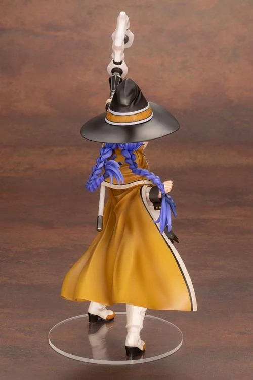 Preventa Estatua Roxy Migurdia - Mushoku Tensei: Jobless Reincarnation - marca Kotobukiya escala 1/8 (relanzamiento) - Image 8