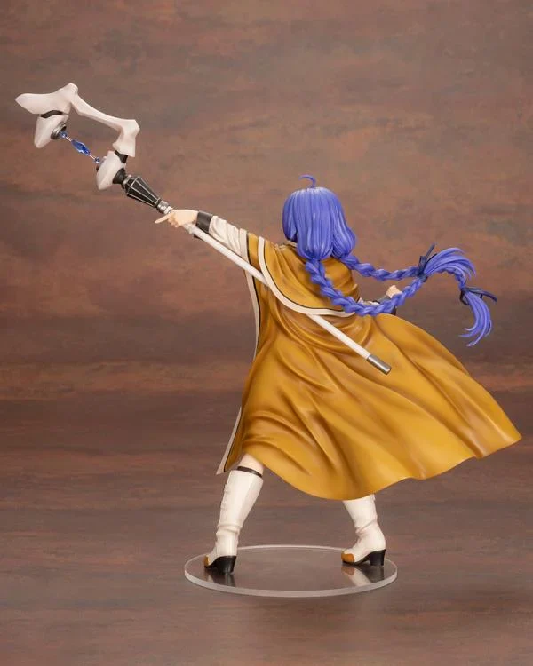 Preventa Estatua Roxy Migurdia - Mushoku Tensei: Jobless Reincarnation - marca Kotobukiya escala 1/8 (relanzamiento) - Image 9