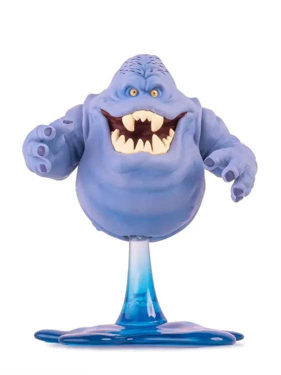 Preventa Figura Egon Spengler - The Real Ghostbusters marca Mondo escala pequeña 1/12 - Image 21