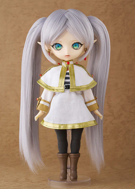 Preventa Figura Frieren - Harmonia humming - Frieren: Beyond Journey's End marca Good Smile Company (23 cm) - Image 2