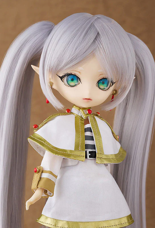 Preventa Figura Frieren - Harmonia humming - Frieren: Beyond Journey's End marca Good Smile Company (23 cm) - Image 3