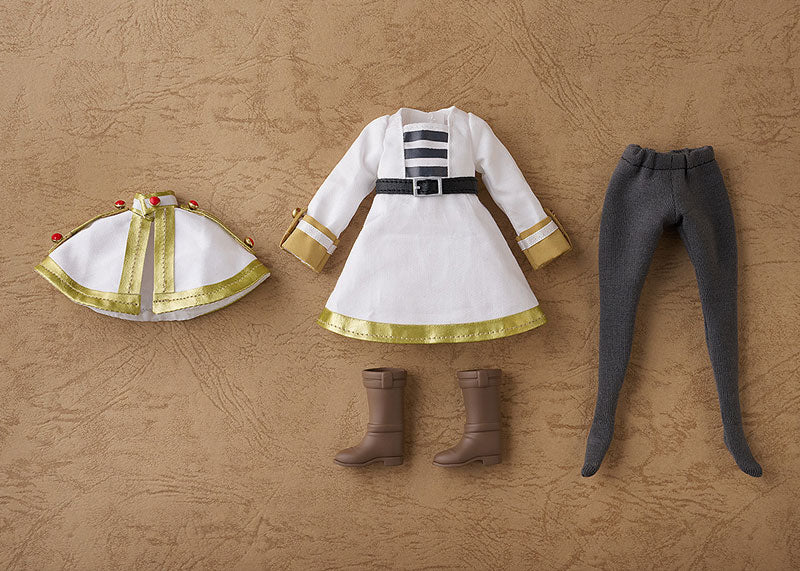 Preventa Figura Frieren - Harmonia humming - Frieren: Beyond Journey's End marca Good Smile Company (23 cm) - Image 4