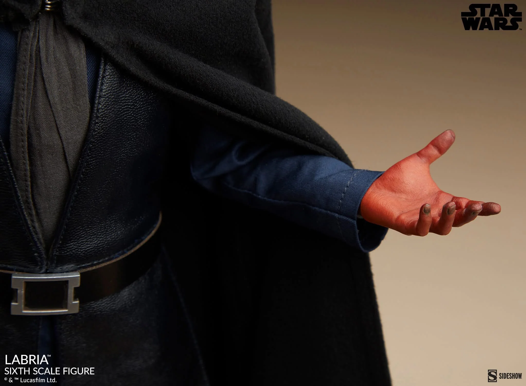 Preventa Figura Labria™ - Scum & Villainy - Star Wars: Episodio IV Una Nueva Esperanza ™ marca Sideshow Collectibles  #100485 escala 1/6 - Image 9