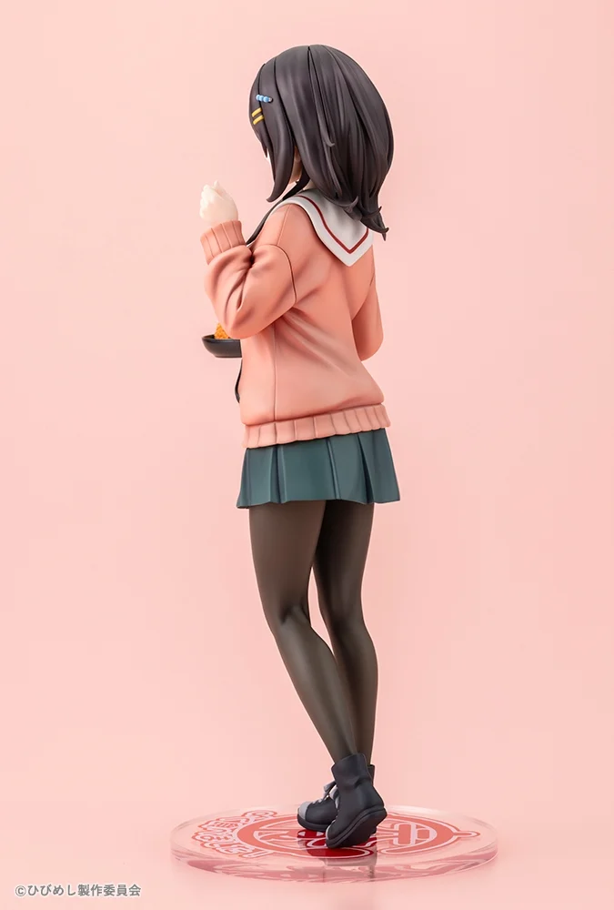 Preventa Figura Mako Kawai - Food for the Soul marca Kotobukiya escala 1/7 - Image 4